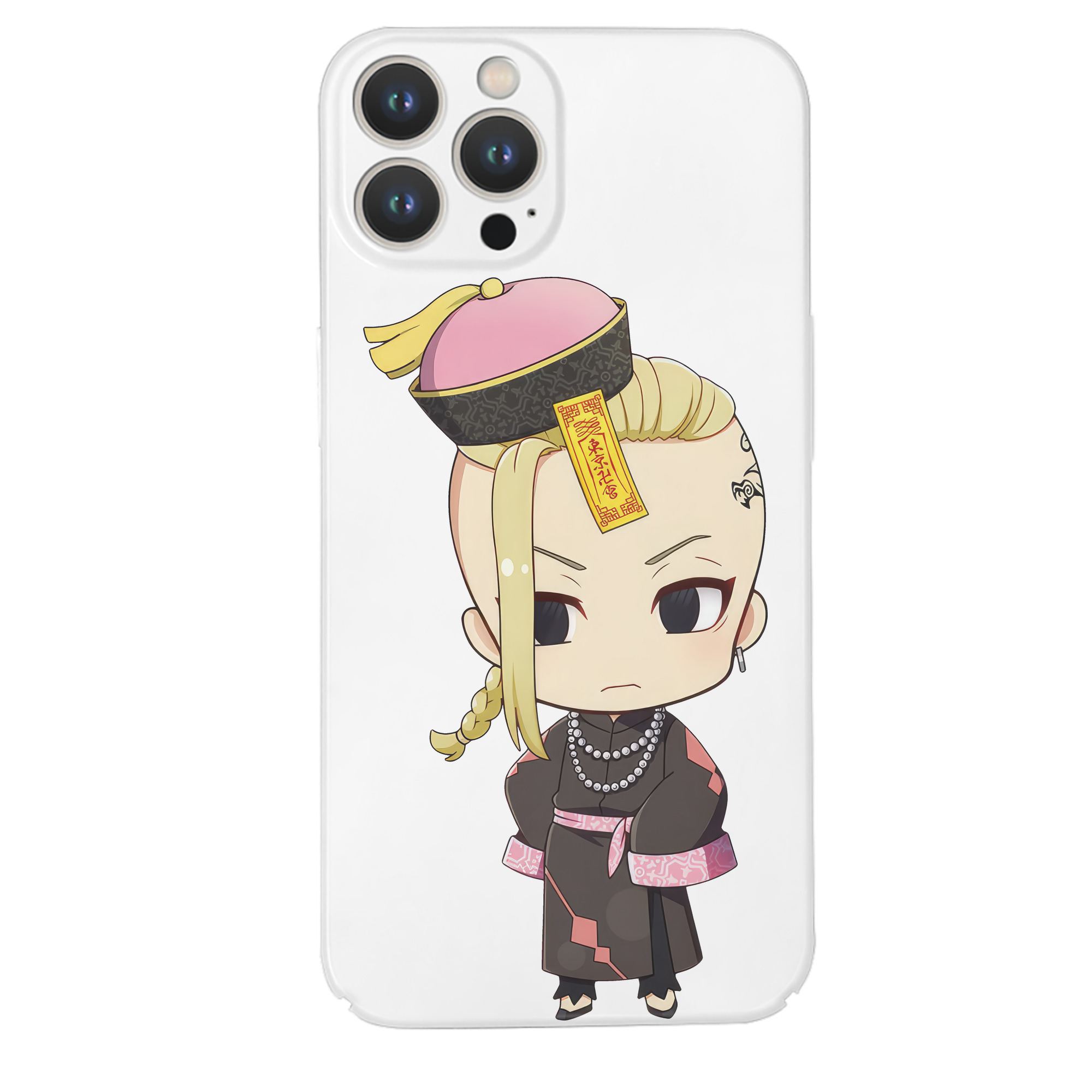 （画像用） 東京リベンジャーズ Tokyo Revengers 【iPhone 14シリーズ対応】ハードケース